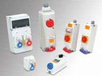 TOMAS BLOQUEO MECANICO SURELOCK